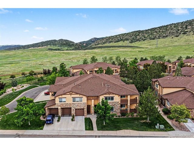 9795 W Freiburg Dr A, Littleton, CO 80127
