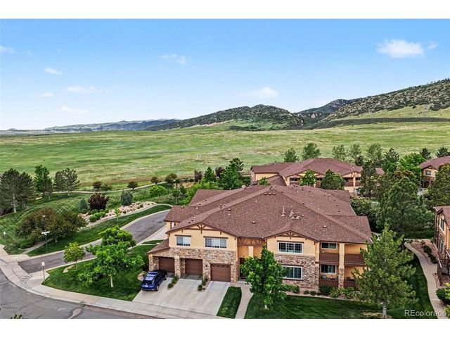 9795 W Freiburg Dr A, Littleton, CO 80127