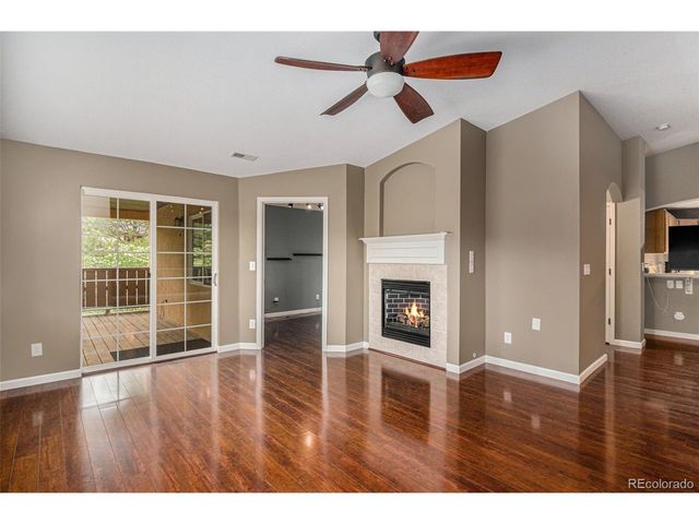 9795 W Freiburg Dr A, Littleton, CO 80127