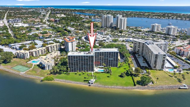 356 GOLFVIEW Road 405, North Palm Beach, FL 33408