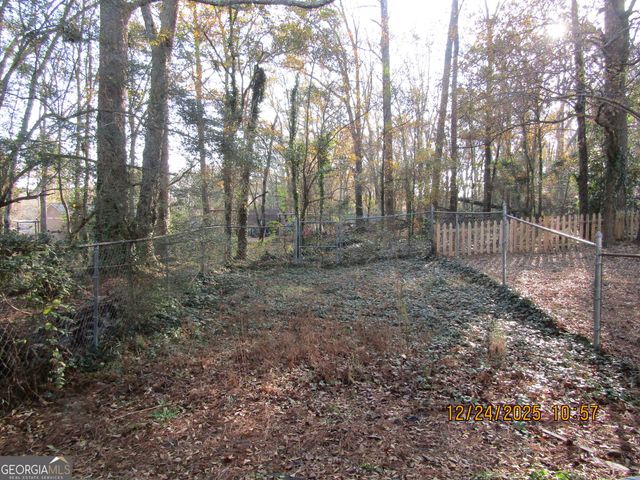 1121 Windgate Circle NW, Conyers, GA 30012