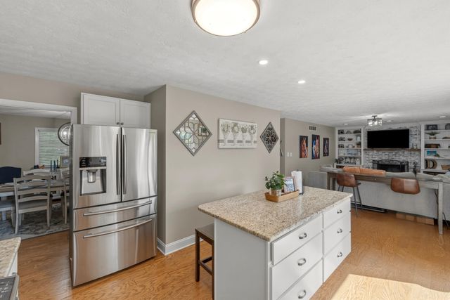 890 Gwinn Island Road, Danville, KY 40422