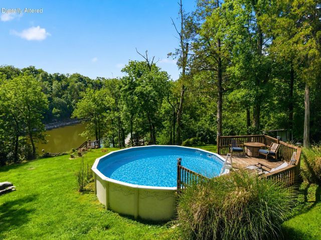 890 Gwinn Island Road, Danville, KY 40422