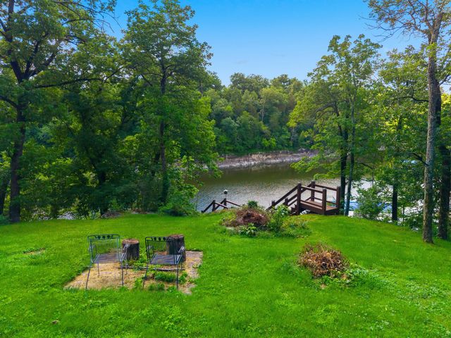 890 Gwinn Island Road, Danville, KY 40422
