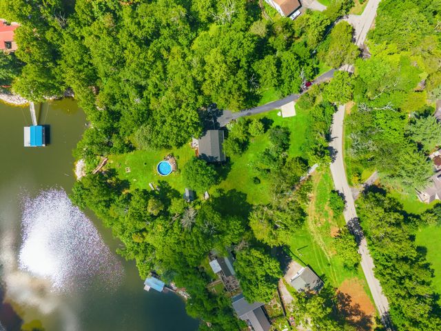 890 Gwinn Island Road, Danville, KY 40422