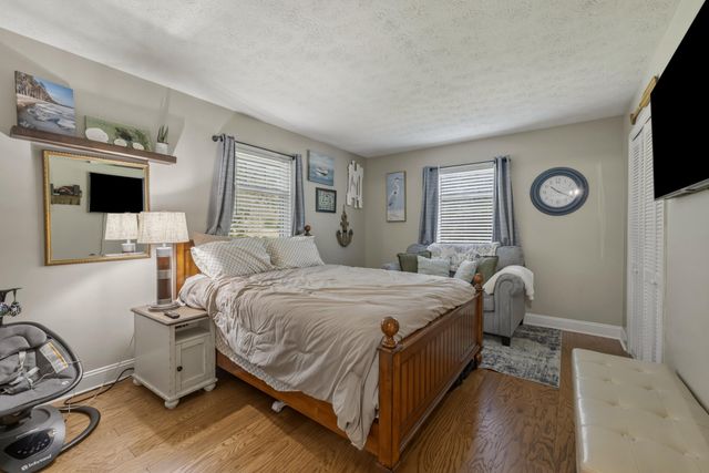 890 Gwinn Island Road, Danville, KY 40422