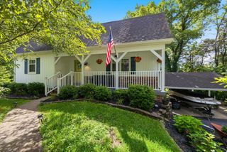 890 Gwinn Island Road, Danville, KY 40422