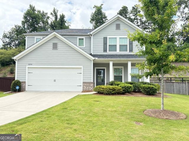 3290 Summerpoint Crossing, Cumming, GA 30028