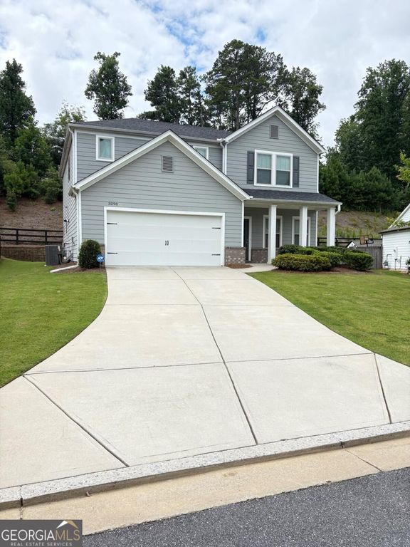 3290 Summerpoint Crossing, Cumming, GA 30028