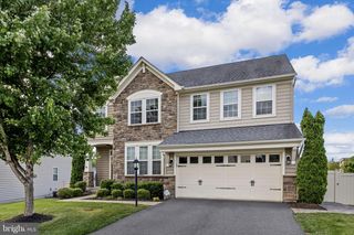 27 TANKARD RD, Stafford, VA 22554