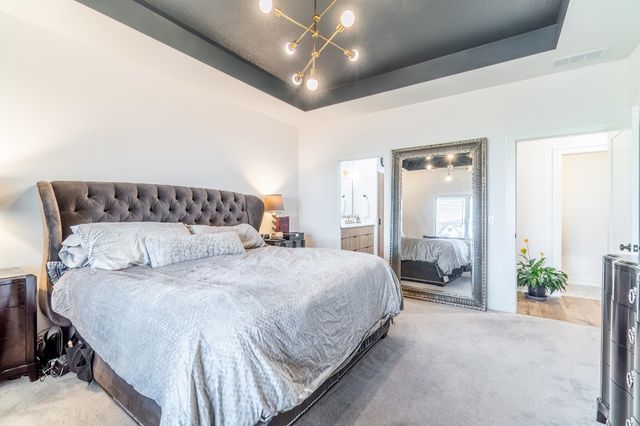 6161 Bateleur Court, Fort Wayne, IN 46845