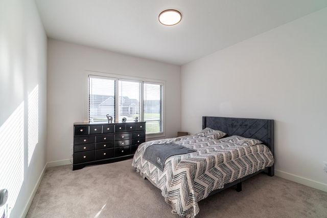 6161 Bateleur Court, Fort Wayne, IN 46845