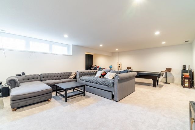 6161 Bateleur Court, Fort Wayne, IN 46845