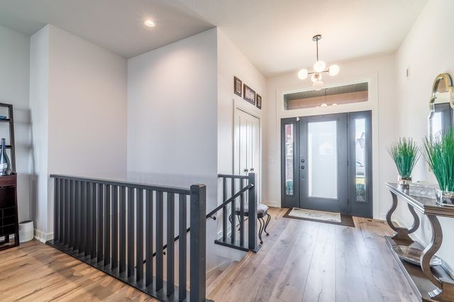 6161 Bateleur Court, Fort Wayne, IN 46845