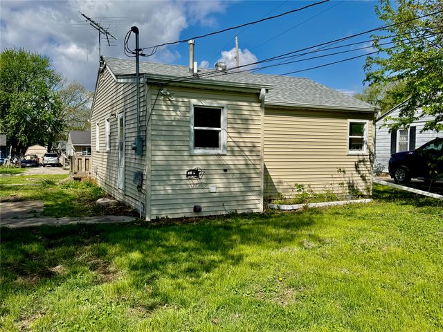 600 E 24th Street S, Newton, IA 50208