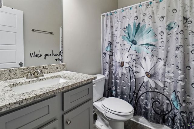 131 Red Birch Lane, Warner Robins, GA 31093