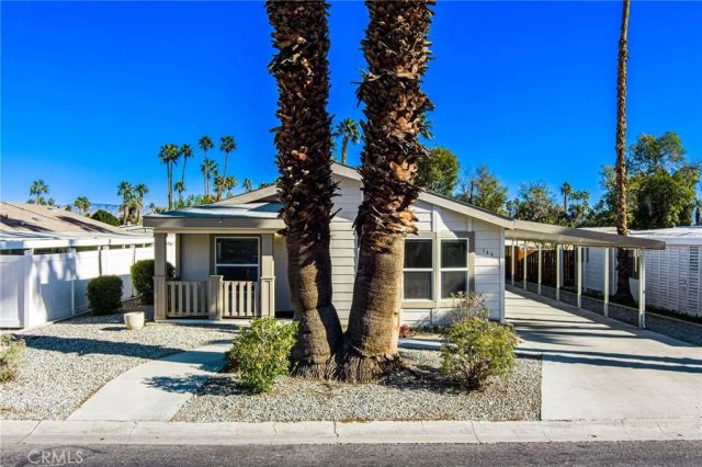 144 Estrada, Cathedral City, CA 92234