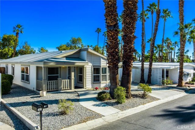 144 Estrada, Cathedral City, CA 92234