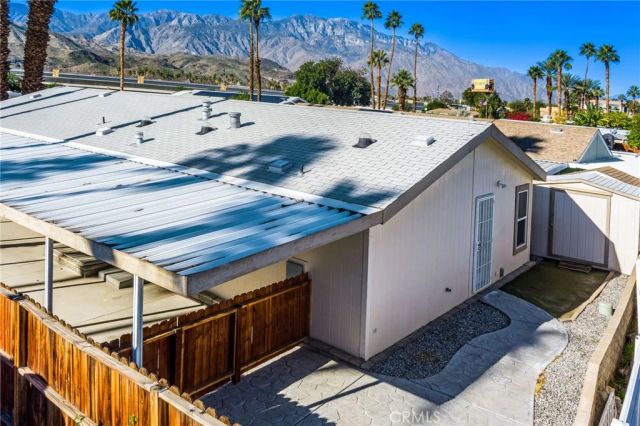 144 Estrada, Cathedral City, CA 92234