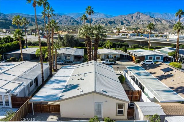 144 Estrada, Cathedral City, CA 92234