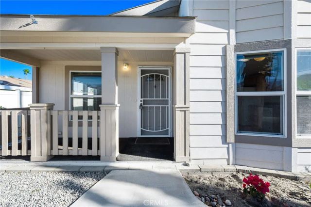 144 Estrada, Cathedral City, CA 92234