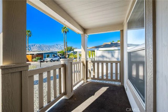 144 Estrada, Cathedral City, CA 92234