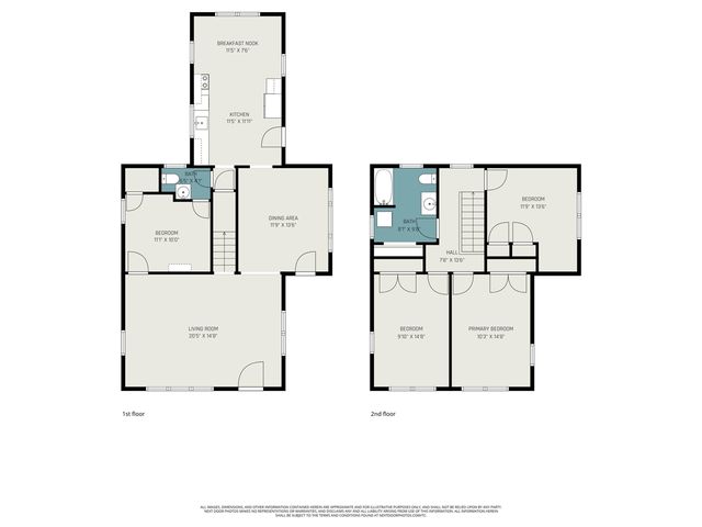 215 E Washington Street, Greenville, MI 48838