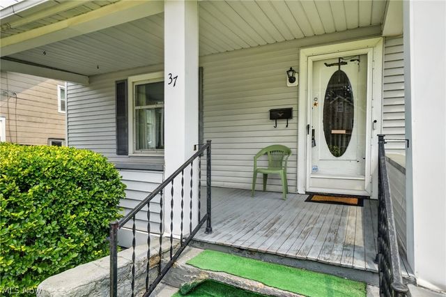 37 Chestnut Street, Painesville, OH 44077
