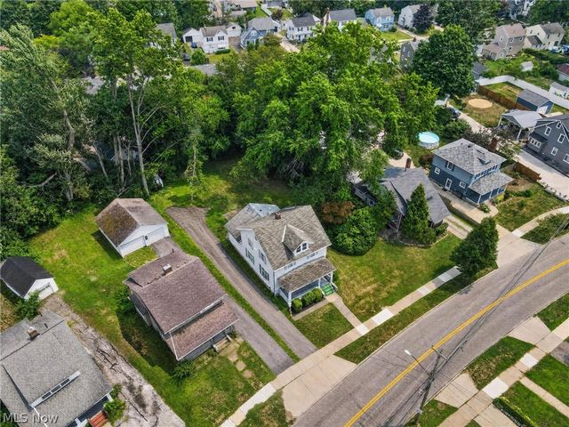 37 Chestnut Street, Painesville, OH 44077