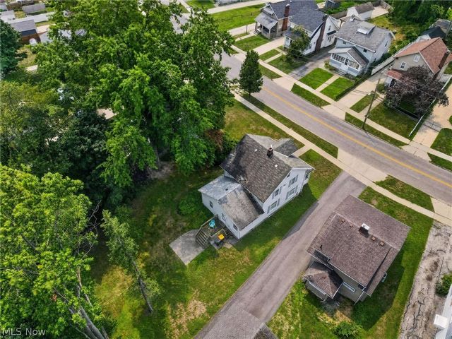 37 Chestnut Street, Painesville, OH 44077