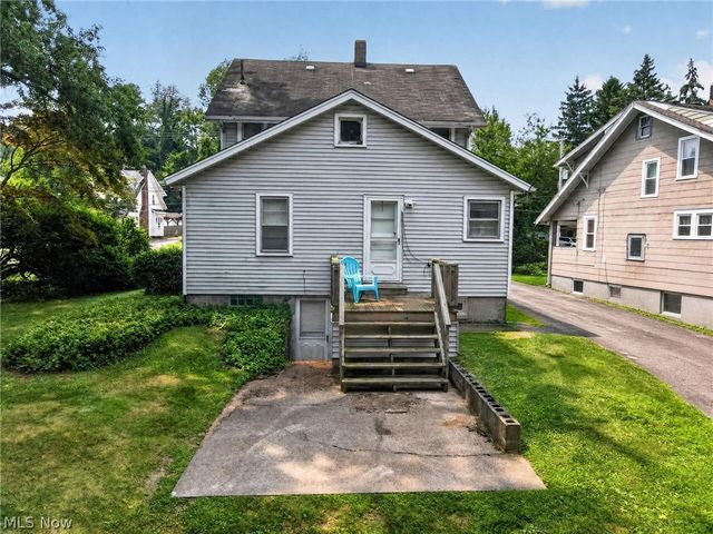 37 Chestnut Street, Painesville, OH 44077
