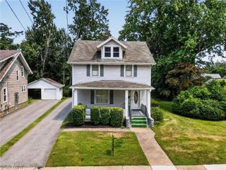 37 Chestnut Street, Painesville, OH 44077