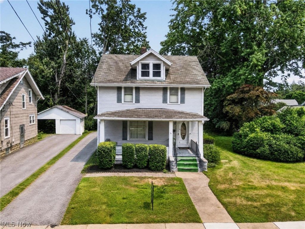 37 Chestnut Street, Painesville, OH 44077