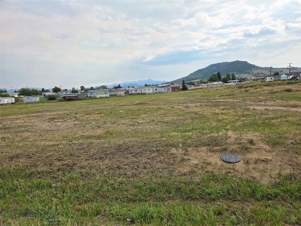 TBD Colusa Street, Butte, MT 59701
