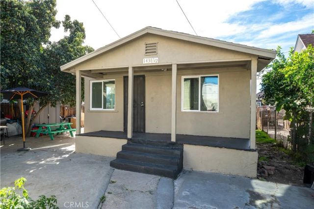1438 E 20th Street, Los Angeles, CA 90011