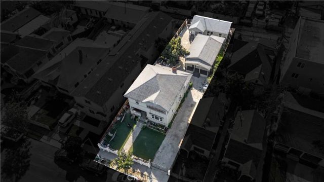 1438 E 20th Street, Los Angeles, CA 90011