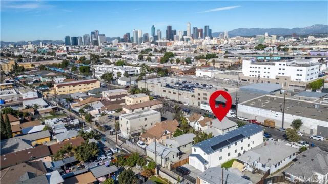 1438 E 20th Street, Los Angeles, CA 90011