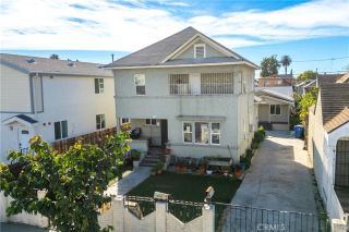 1438 E 20th Street, Los Angeles, CA 90011