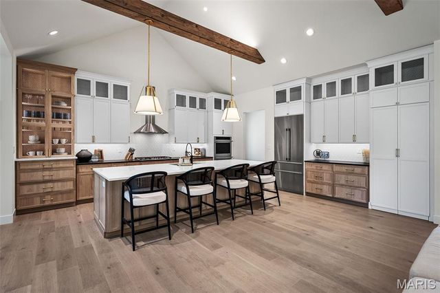 145 Lonesome Dove Way, Foristell, MO 63348