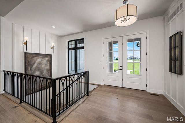145 Lonesome Dove Way, Foristell, MO 63348