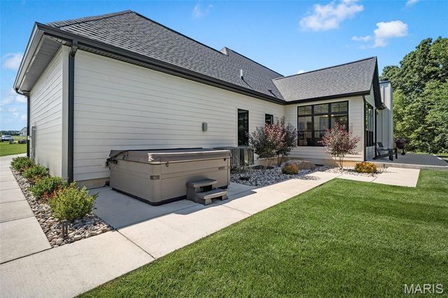 145 Lonesome Dove Way, Foristell, MO 63348