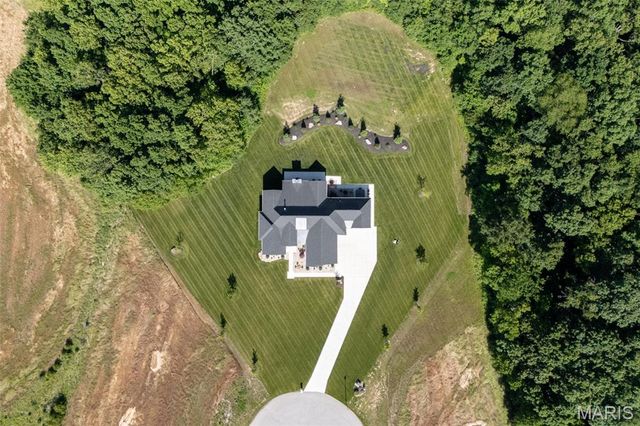 145 Lonesome Dove Way, Foristell, MO 63348