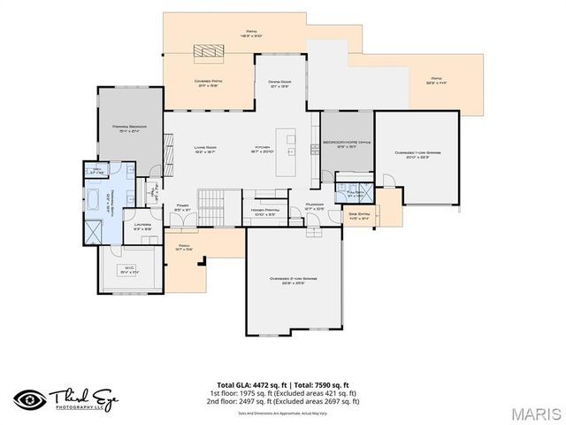 145 Lonesome Dove Way, Foristell, MO 63348