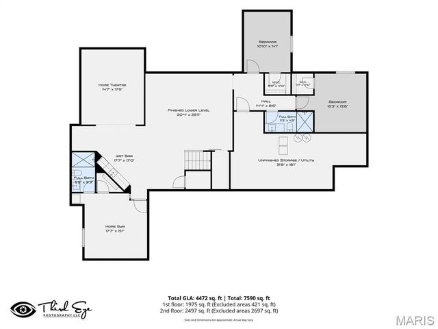 145 Lonesome Dove Way, Foristell, MO 63348