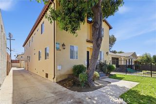1614 W 39th Place, Los Angeles, CA 90062