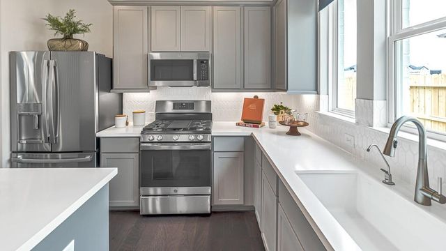 21943 Carinda Crescent Court, Cypress, TX 77433