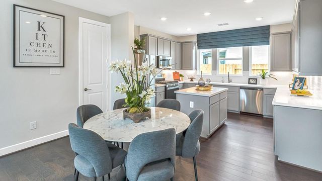 21943 Carinda Crescent Court, Cypress, TX 77433