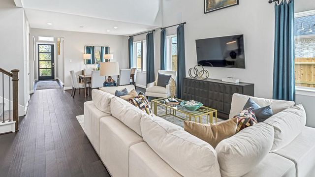 21943 Carinda Crescent Court, Cypress, TX 77433