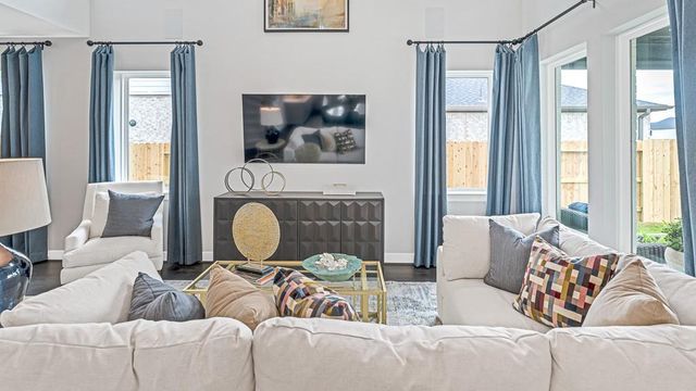 21943 Carinda Crescent Court, Cypress, TX 77433