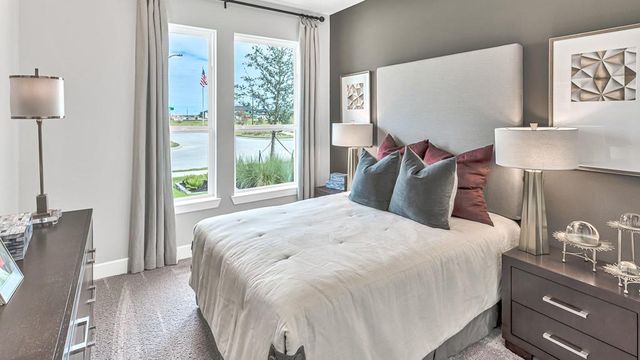 21943 Carinda Crescent Court, Cypress, TX 77433